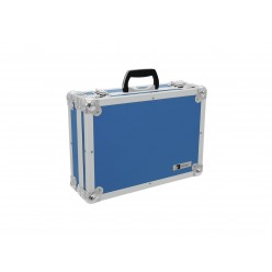 ROADINGER Universal Case FOAM, blue